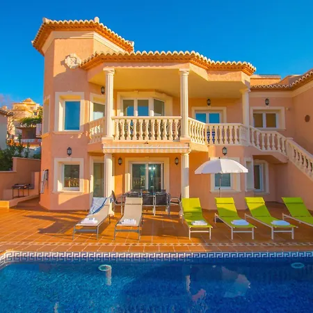 Villa Iris By Abahana