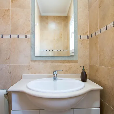 Iris By Abahana Villa Calpe