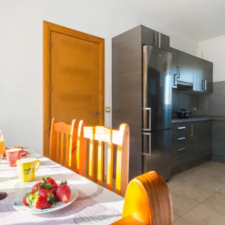 Villa Iris By Abahana Calpe