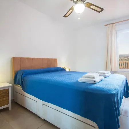 Villa Iris By Abahana Calpe