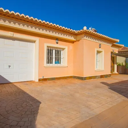 Iris By Abahana Villa