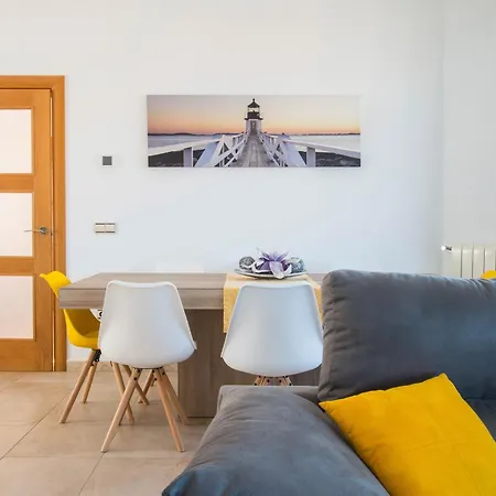 Iris By Abahana Villa Calpe