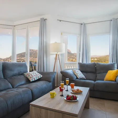 Villa Iris By Abahana *