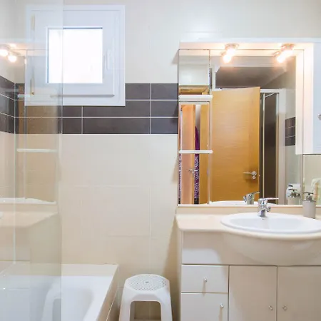 Iris By Abahana Calpe