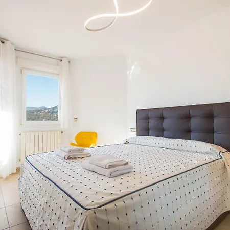 Iris By Abahana Villa Calpe