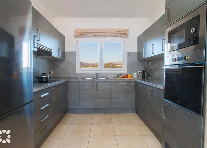 Iris By Abahana * Calp