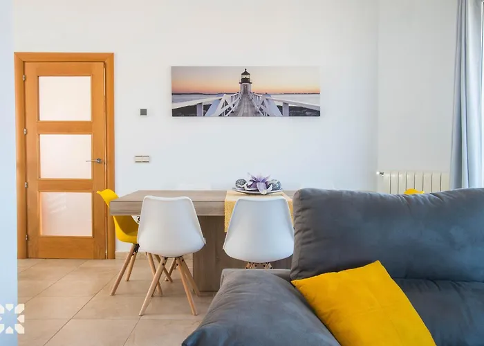 Iris By Abahana Villa Calpe