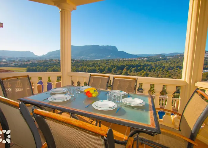 Villa Iris By Abahana