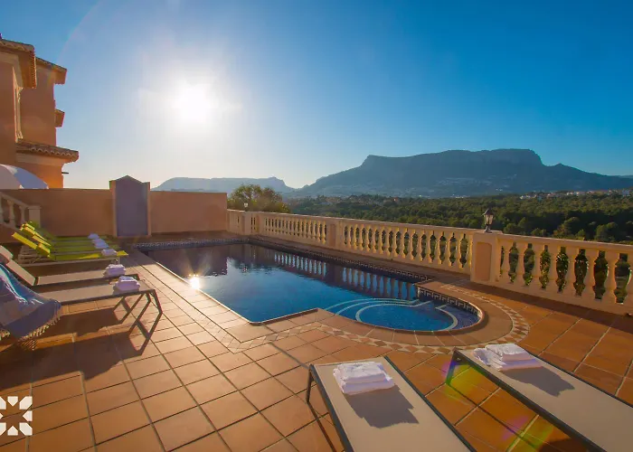 Iris By Abahana * Calp