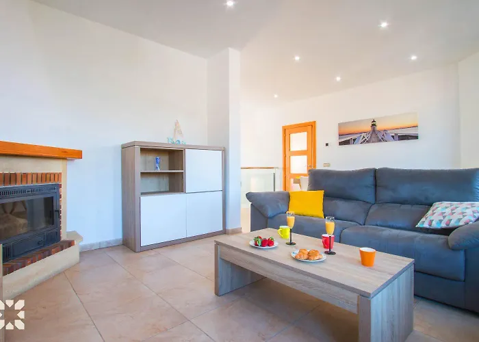 Iris By Abahana Villa *