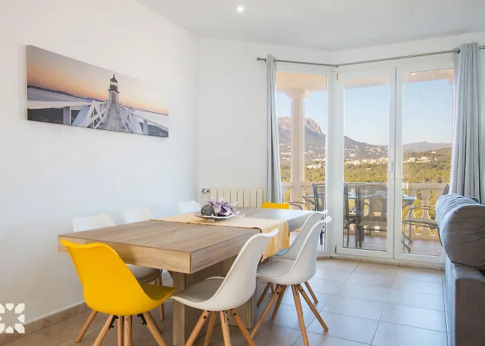 Villa Iris By Abahana