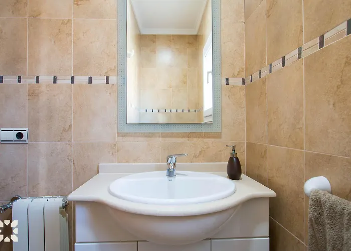 Iris By Abahana Villa Calp